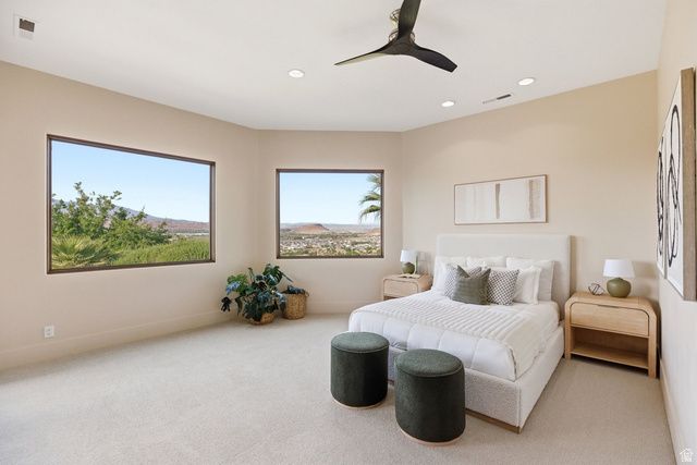 2031 E CLIFF POINT DR, St. George, UT 84790
