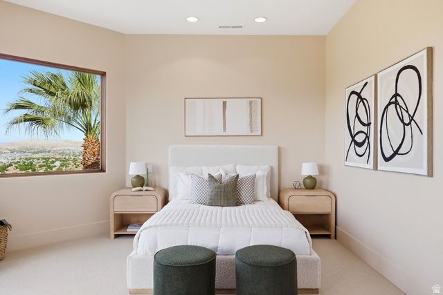 2031 E CLIFF POINT DR, St. George, UT 84790