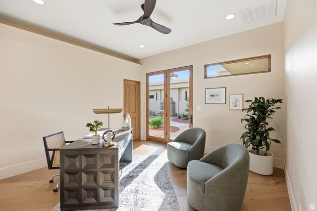 2031 E CLIFF POINT DR, St. George, UT 84790