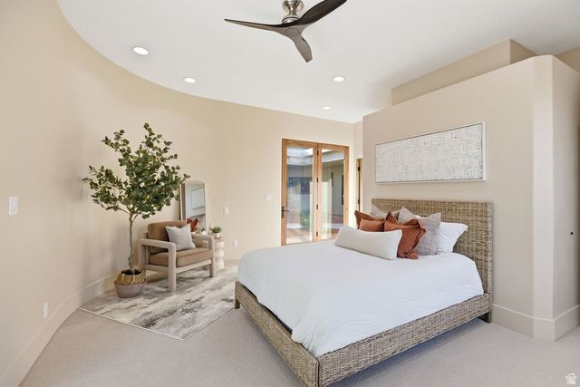 2031 E CLIFF POINT DR, St. George, UT 84790