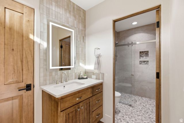 2031 E CLIFF POINT DR, St. George, UT 84790