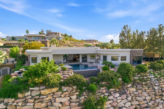 2031 E CLIFF POINT DR, St. George, UT 84790