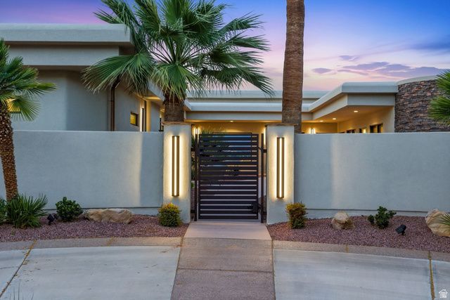 2031 E CLIFF POINT DR, St. George, UT 84790