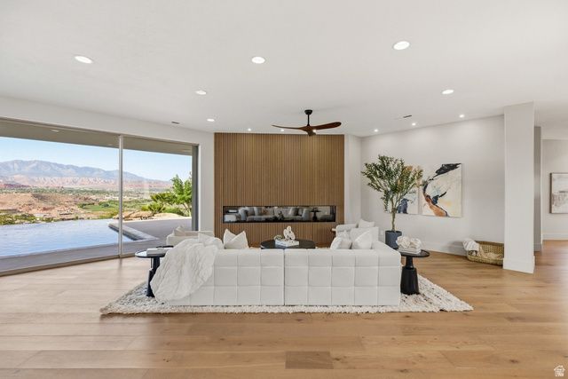 2031 E CLIFF POINT DR, St. George, UT 84790