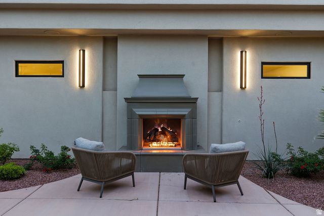 2031 E CLIFF POINT DR, St. George, UT 84790