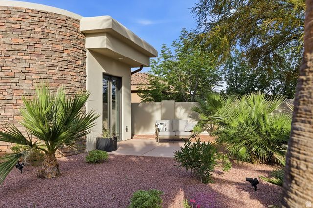 2031 E CLIFF POINT DR, St. George, UT 84790