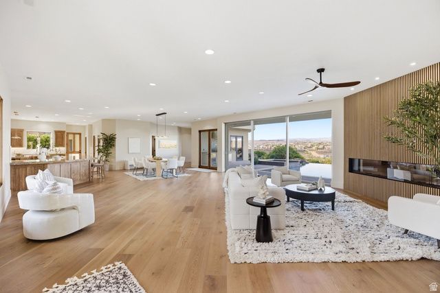 2031 E CLIFF POINT DR, St. George, UT 84790