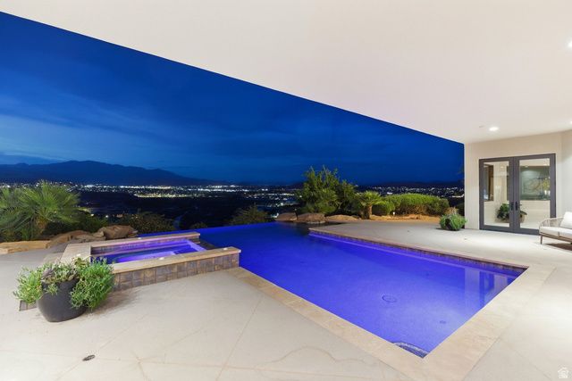 2031 E CLIFF POINT DR, St. George, UT 84790