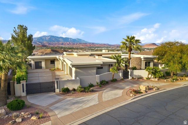 2031 E CLIFF POINT DR, St. George, UT 84790