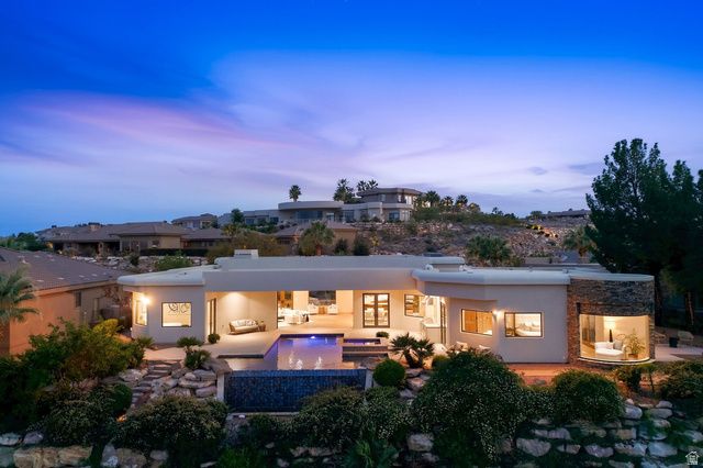2031 E CLIFF POINT DR, St. George, UT 84790