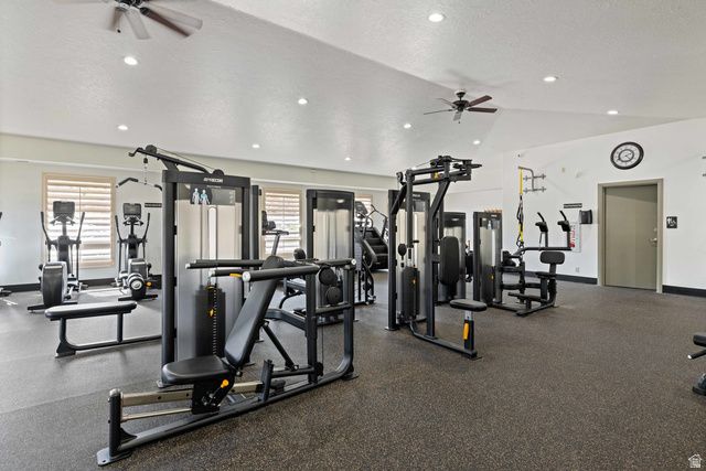 2031 E CLIFF POINT DR, St. George, UT 84790