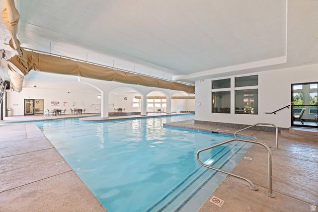 2031 E CLIFF POINT DR, St. George, UT 84790