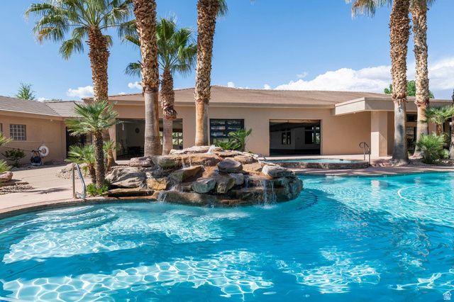 2031 E CLIFF POINT DR, St. George, UT 84790