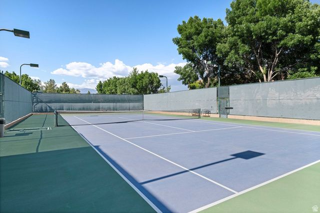 2031 E CLIFF POINT DR, St. George, UT 84790