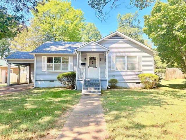 707 N Cedar Street, Searcy, AR 72143