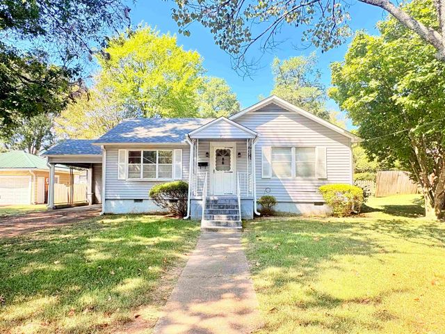 707 N Cedar Street, Searcy, AR 72143