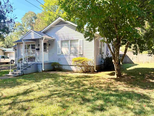 707 N Cedar Street, Searcy, AR 72143