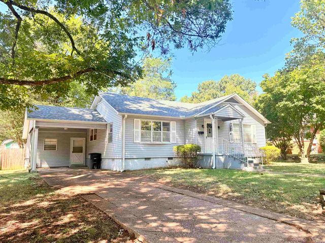 707 N Cedar Street, Searcy, AR 72143