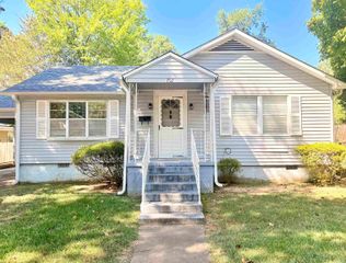 707 N Cedar Street, Searcy, AR 72143