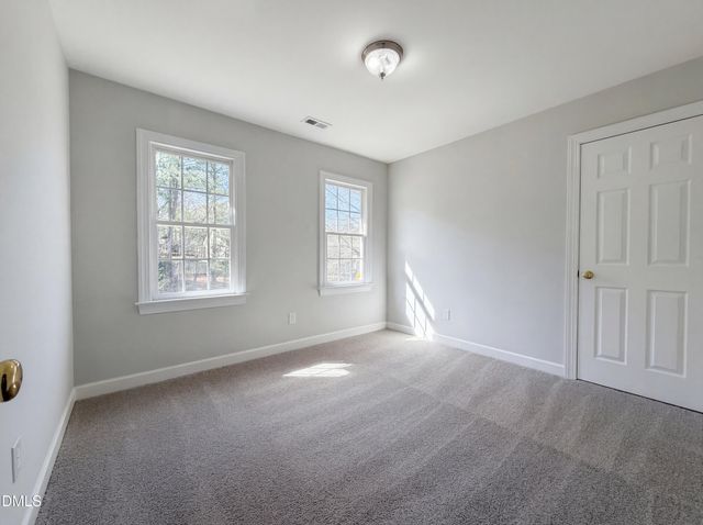 3301 Pomegranate Drive, Raleigh, NC 27616