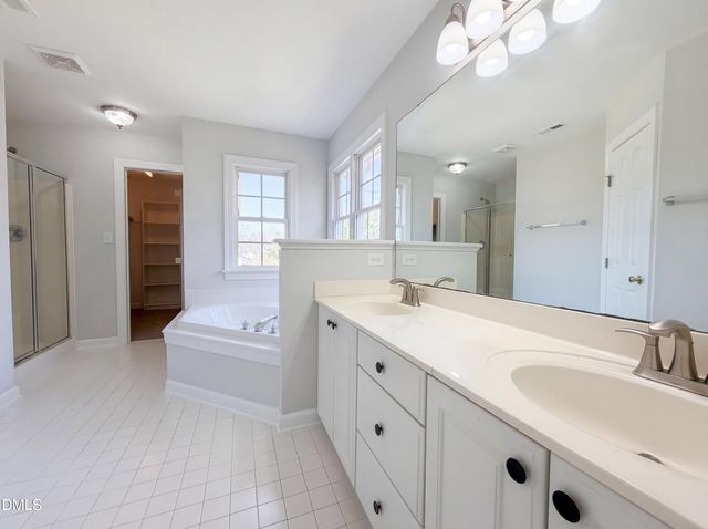 3301 Pomegranate Drive, Raleigh, NC 27616