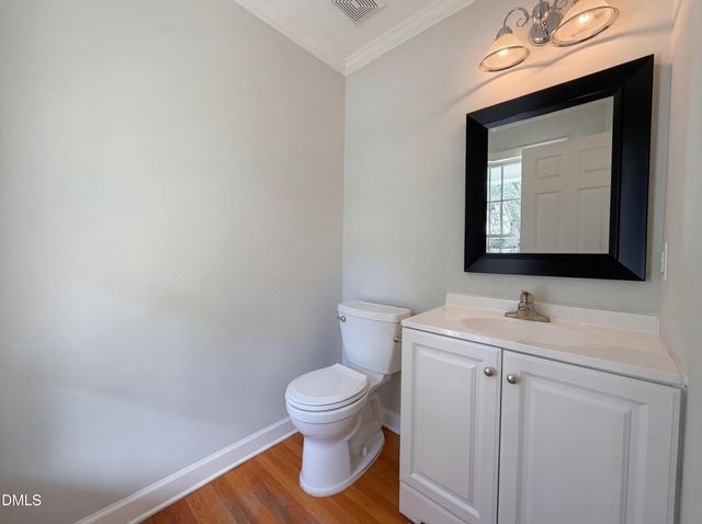 3301 Pomegranate Drive, Raleigh, NC 27616