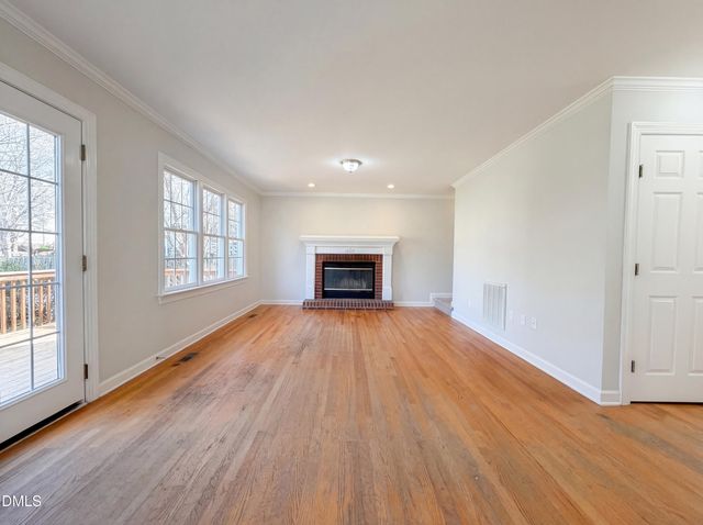 3301 Pomegranate Drive, Raleigh, NC 27616