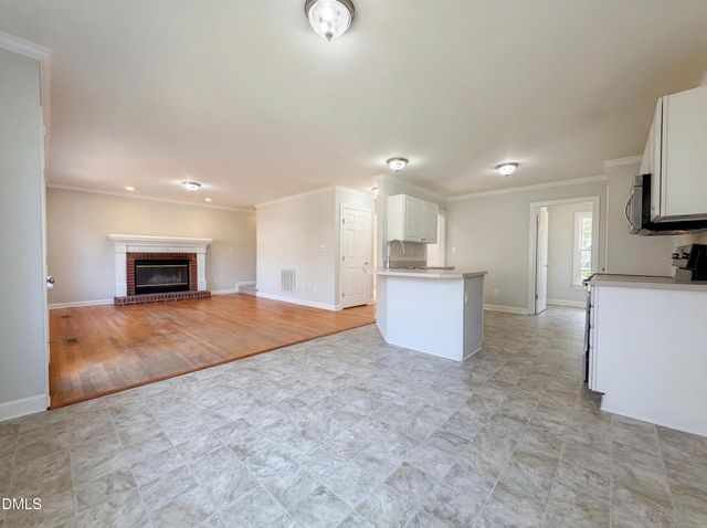 3301 Pomegranate Drive, Raleigh, NC 27616