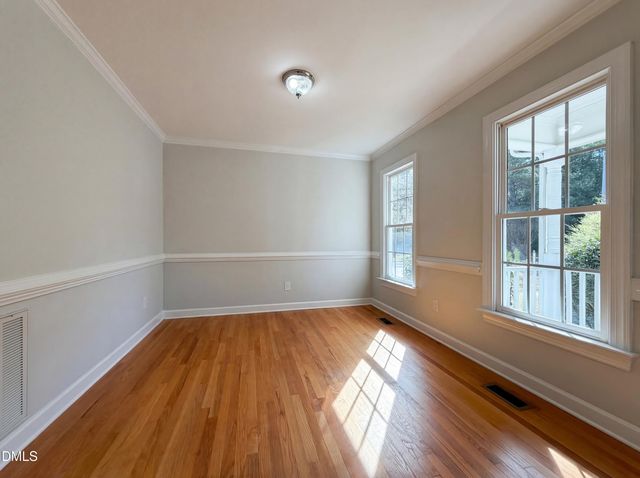 3301 Pomegranate Drive, Raleigh, NC 27616