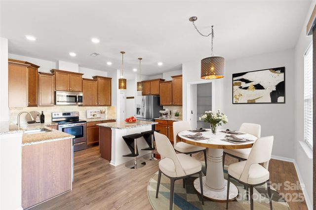 1467 Tomkins Knob Drive, Fort Mill, SC 29715