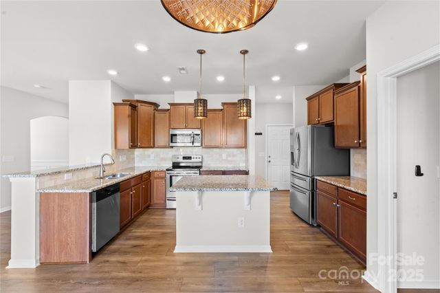 1467 Tomkins Knob Drive, Fort Mill, SC 29715