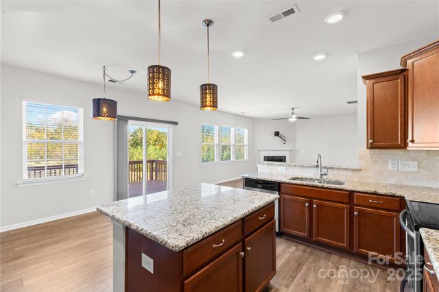 1467 Tomkins Knob Drive, Fort Mill, SC 29715