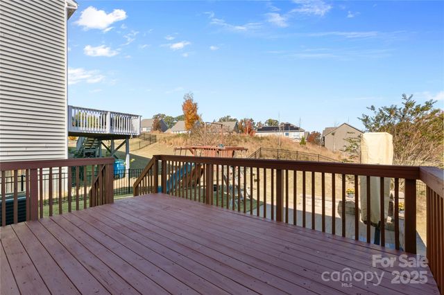 1467 Tomkins Knob Drive, Fort Mill, SC 29715