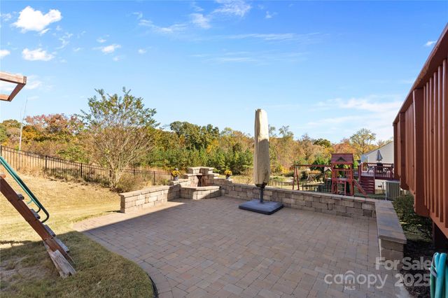 1467 Tomkins Knob Drive, Fort Mill, SC 29715