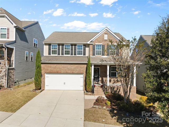 1467 Tomkins Knob Drive, Fort Mill, SC 29715
