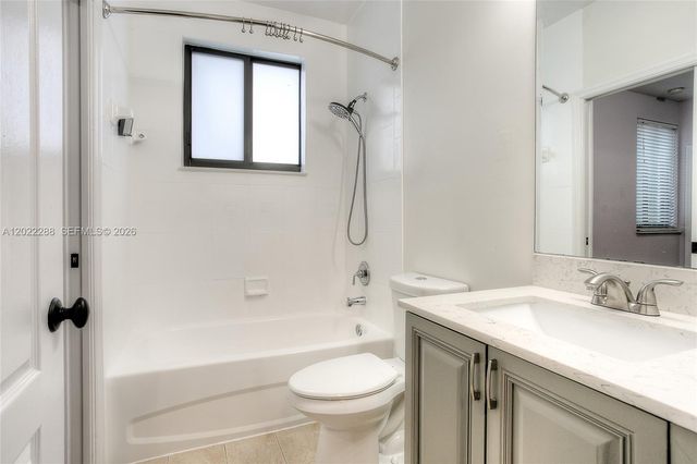 18355 NW 89th Ave *, Hialeah, FL 33018