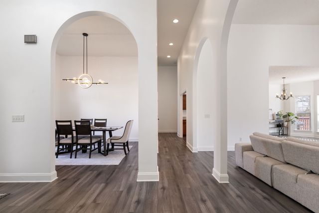 708 Evening Ave, Antioch, TN 37013