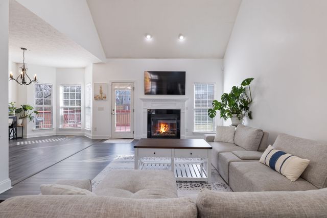 708 Evening Ave, Antioch, TN 37013