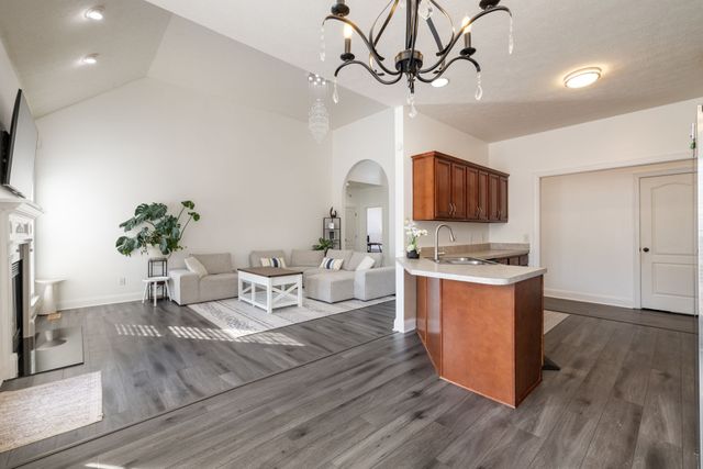 708 Evening Ave, Antioch, TN 37013