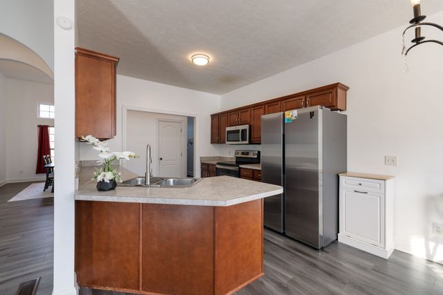 708 Evening Ave, Antioch, TN 37013