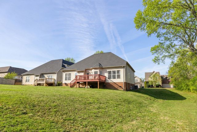 708 Evening Ave, Antioch, TN 37013