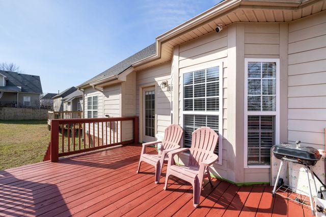 708 Evening Ave, Antioch, TN 37013