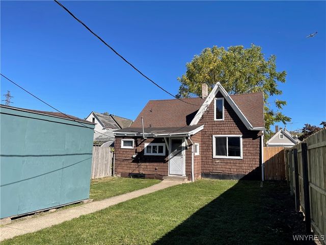 301 Davey Street, Buffalo, NY 14206