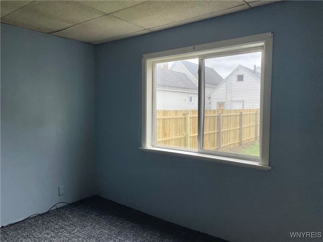 301 Davey Street, Buffalo, NY 14206