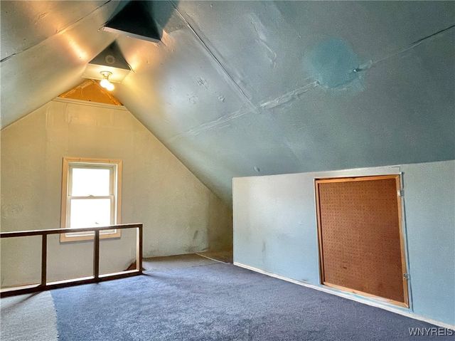 301 Davey Street, Buffalo, NY 14206