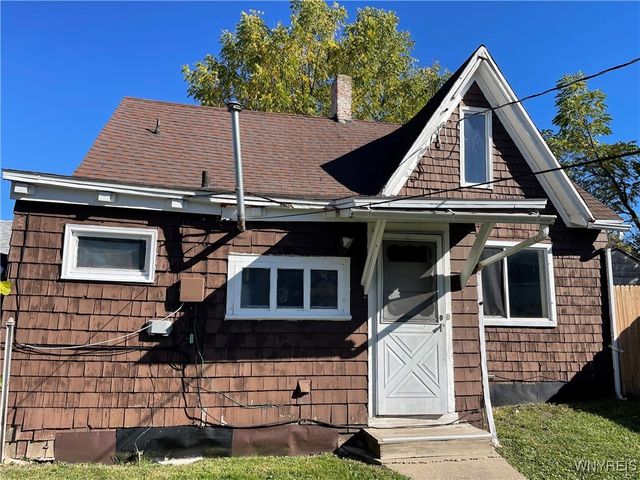 301 Davey Street, Buffalo, NY 14206