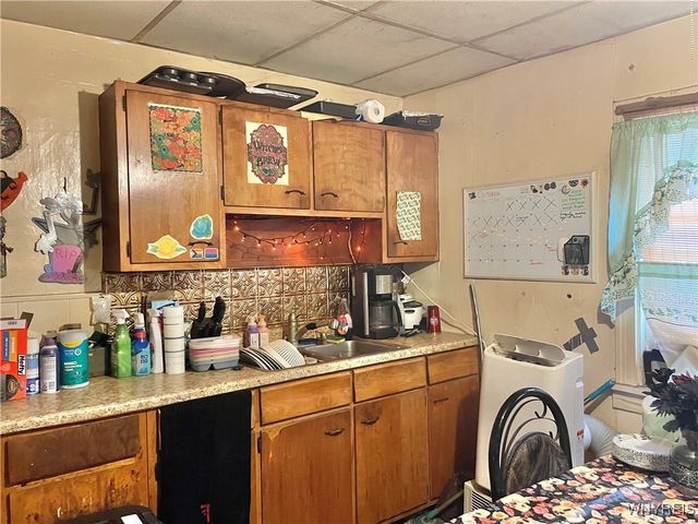 301 Davey Street, Buffalo, NY 14206