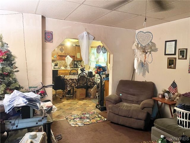 301 Davey Street, Buffalo, NY 14206