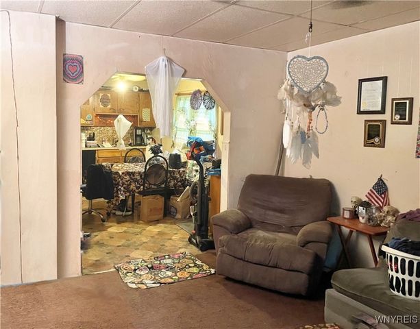 301 Davey Street, Buffalo, NY 14206