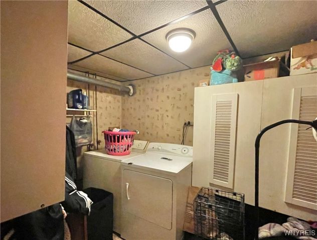 301 Davey Street, Buffalo, NY 14206